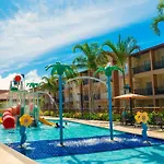 Resort Ondas Praia