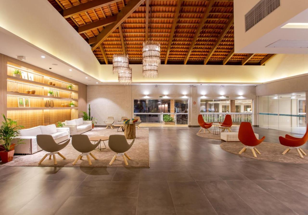Resort Ondas By Wam Experience Porto Seguro
