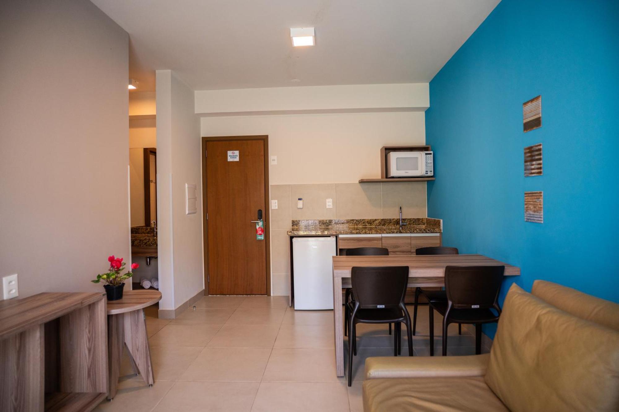 Resort Ondas By Wam Experience