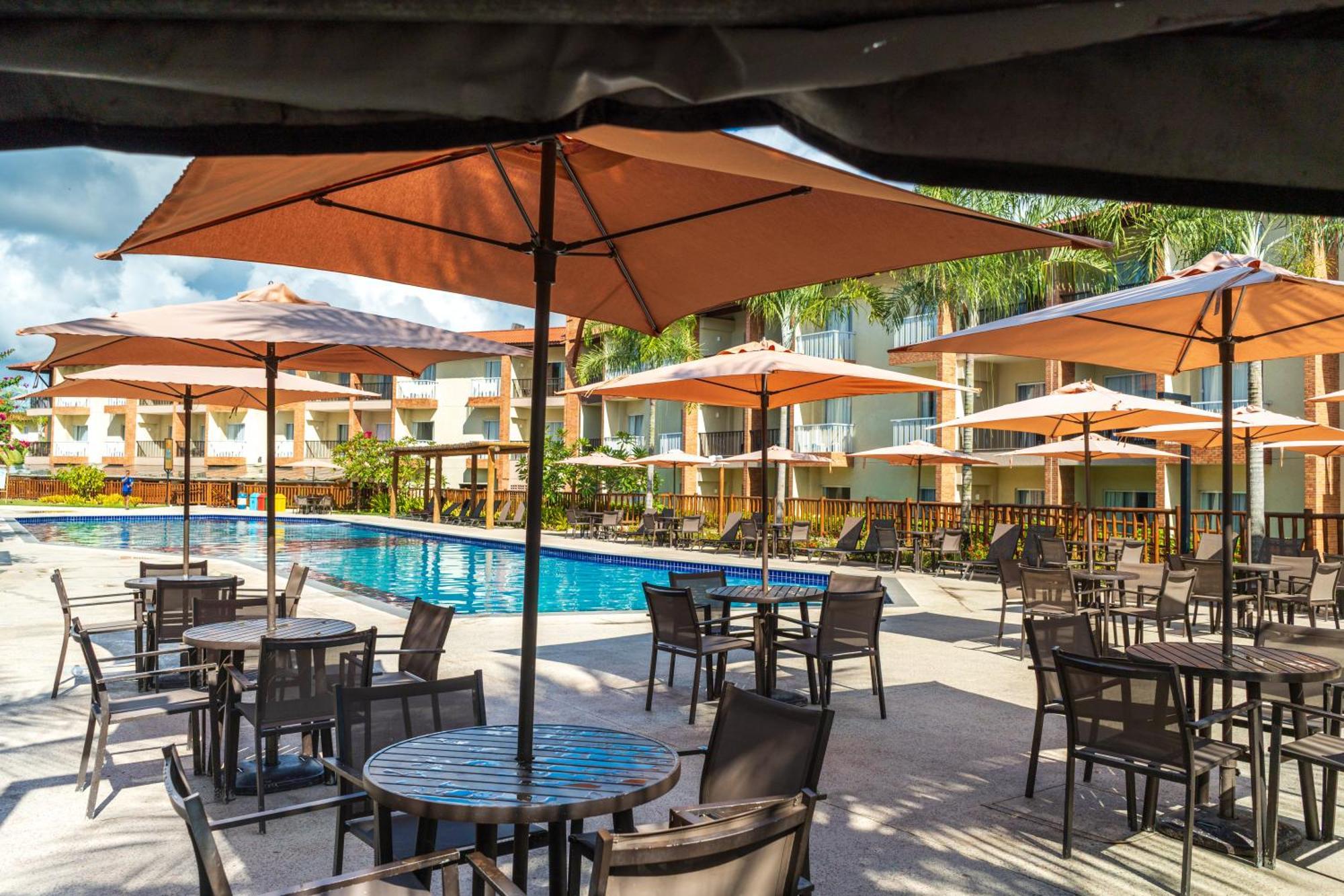 Ondas By Wam Experience Porto Seguro