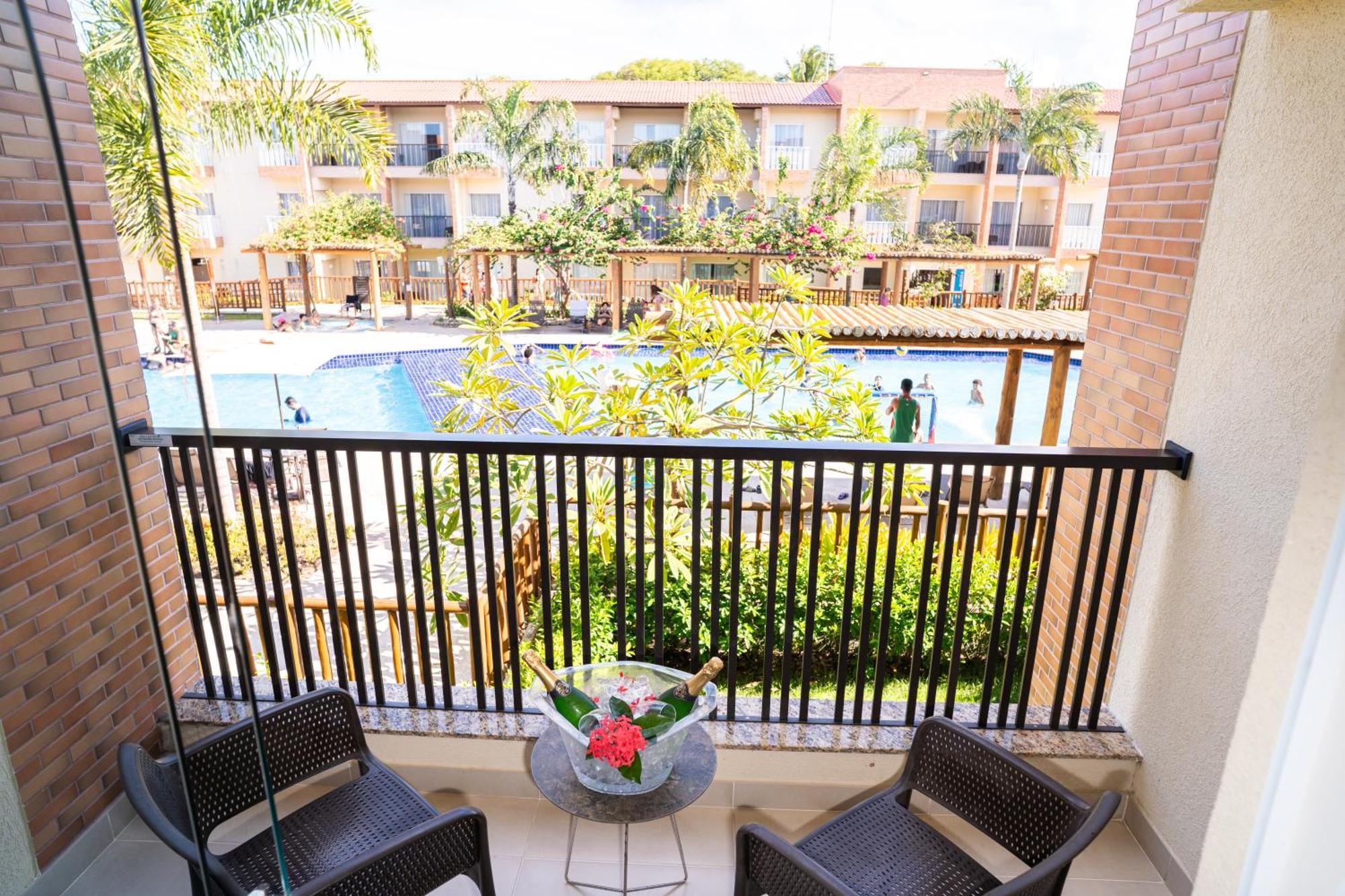 Ondas By Wam Experience Porto Seguro