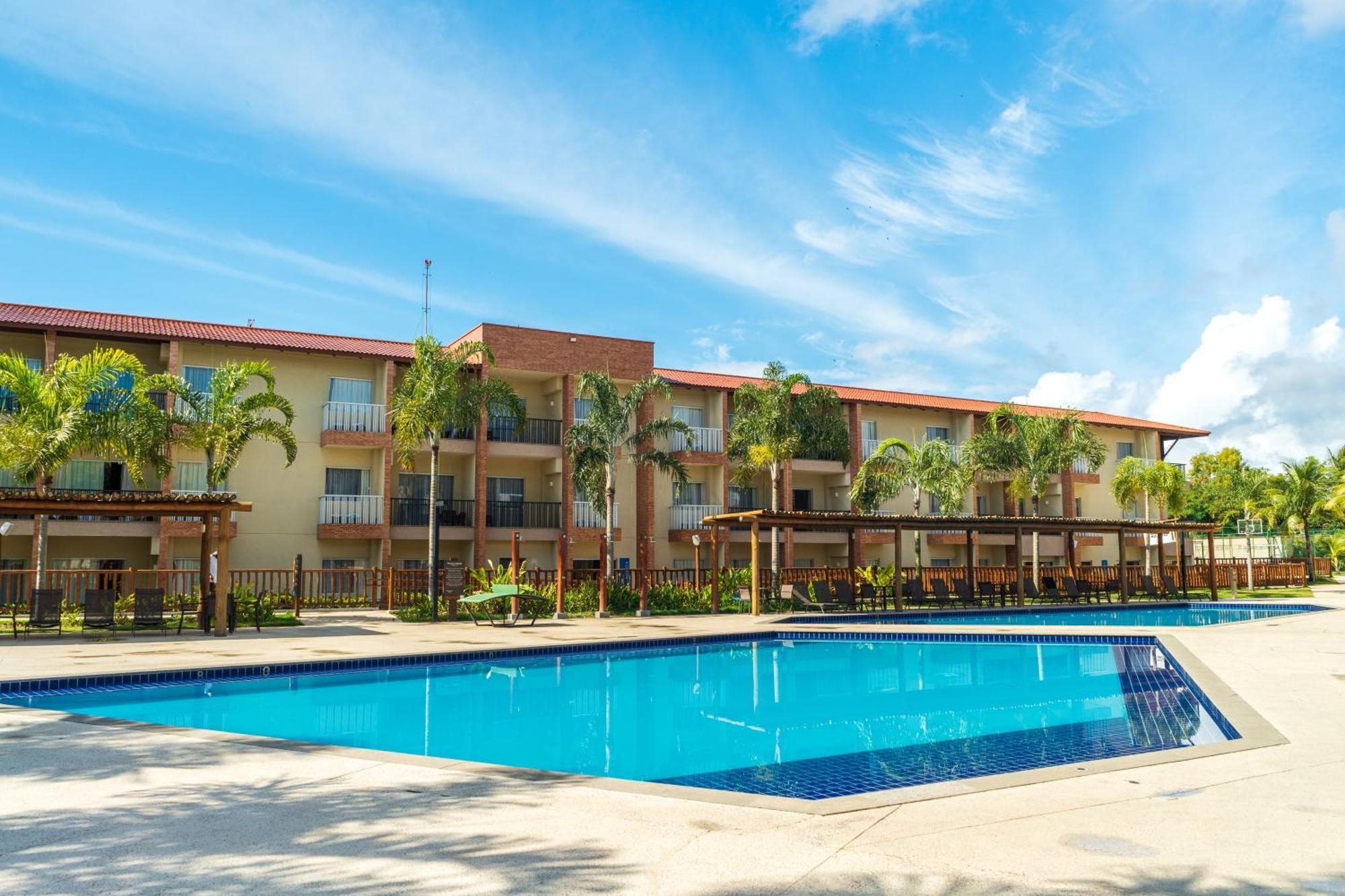 Ondas By Wam Experience Resort 4*
