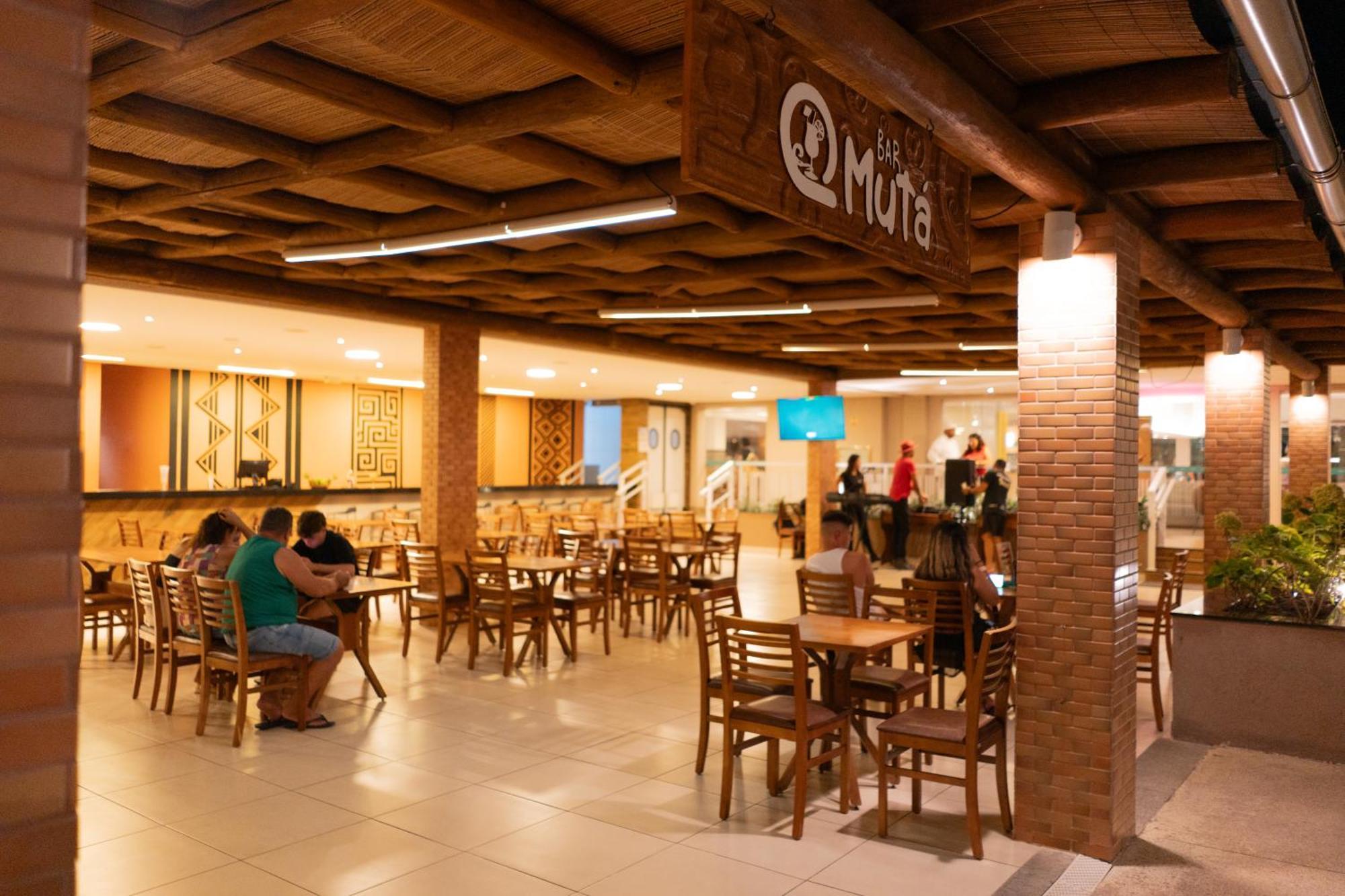 Ondas By Wam Experience Resort