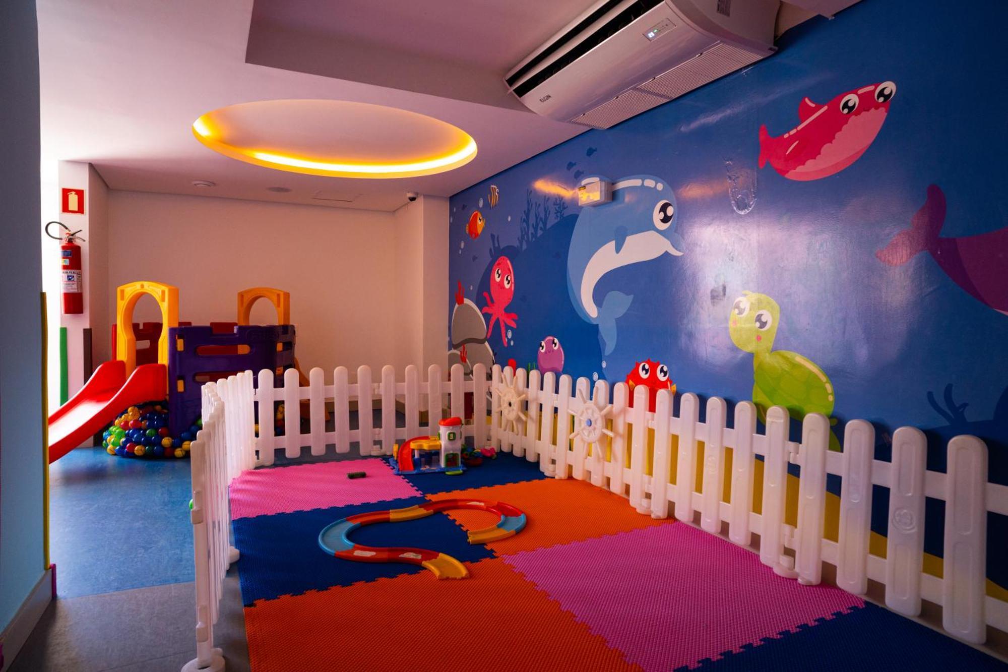 Resort Ondas By Wam Experience