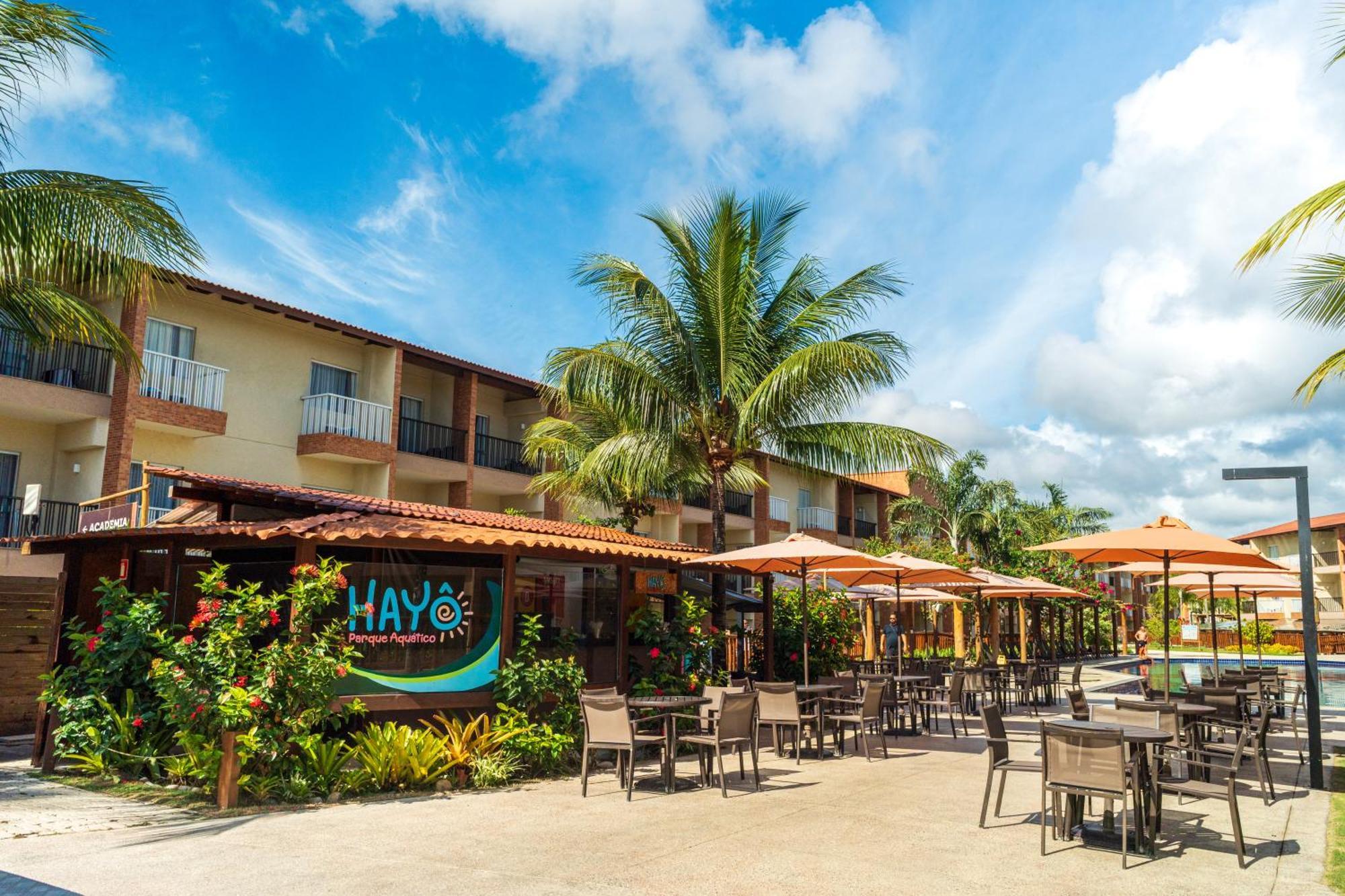 Ondas By Wam Experience Porto Seguro