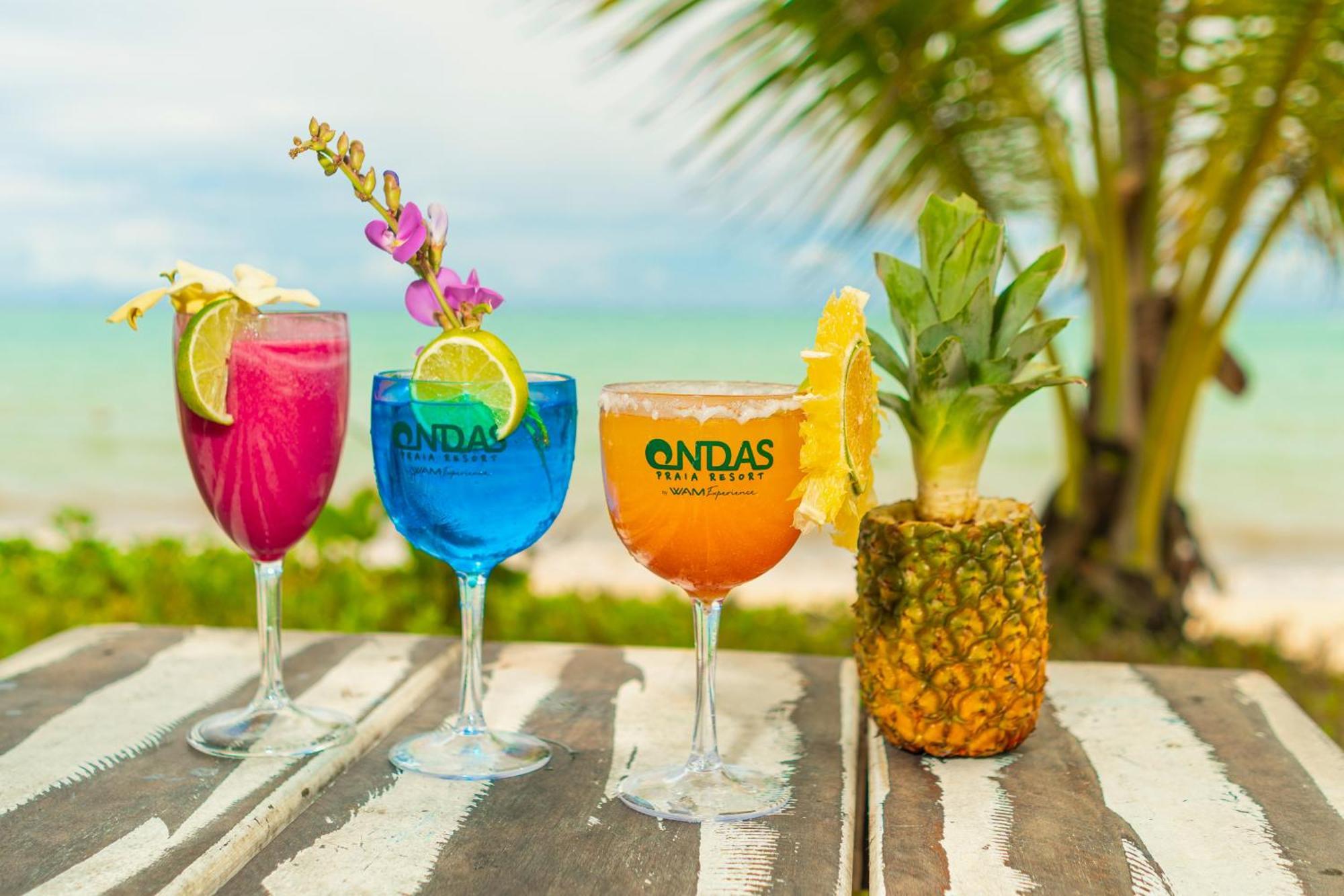 Ondas By Wam Experience